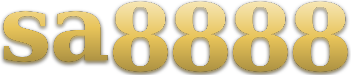 sa8888 logo